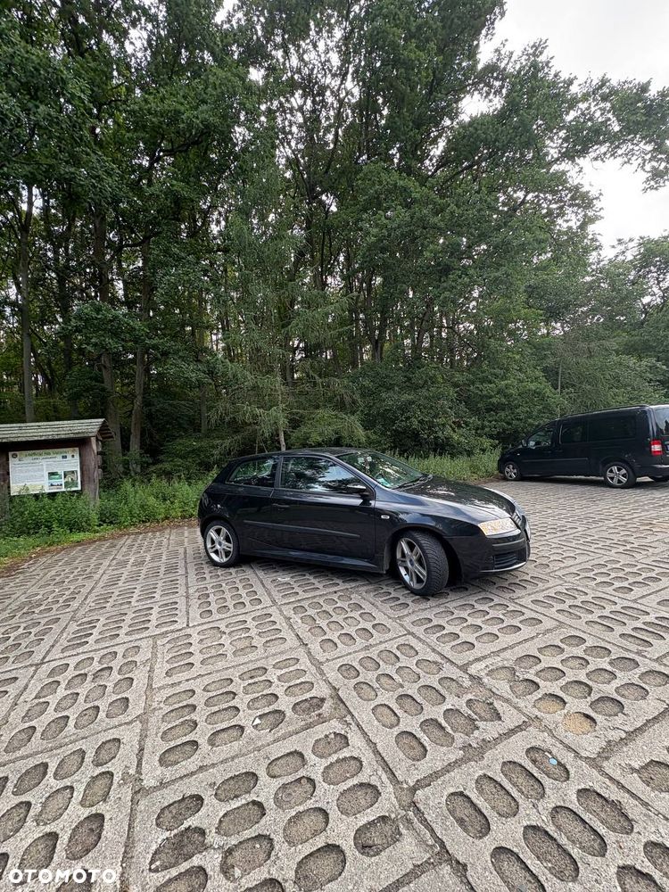 Fiat Stilo 1.6 16V - 4