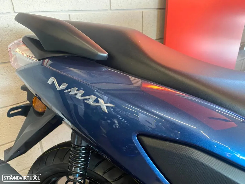 Yamaha NMAX 125 ABS 2024 - 10