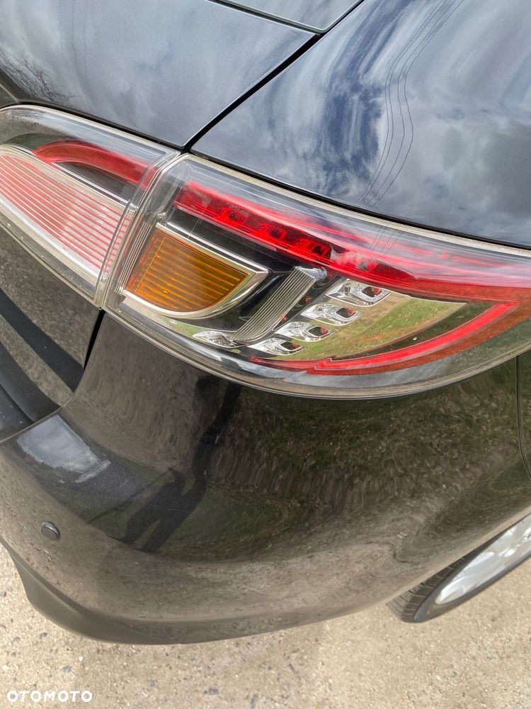 Mazda 6 Sport 2.0 MZR DISI Exclusive-Line - 20