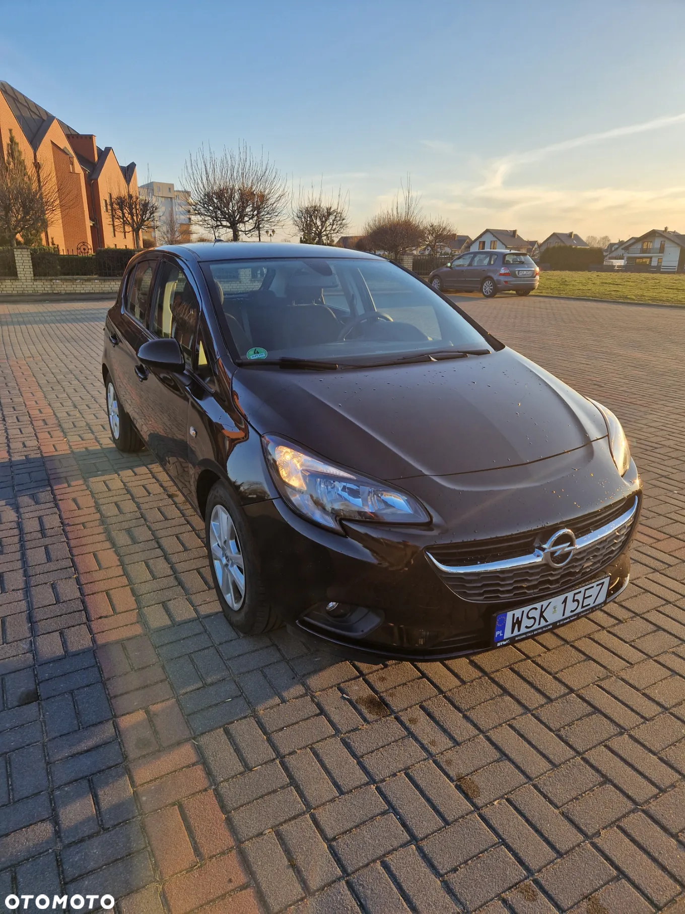 Opel Corsa 1.4 Color Edition S&S - 2