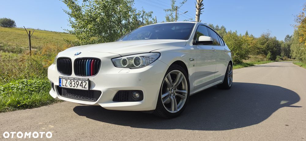 BMW 5GT - 25
