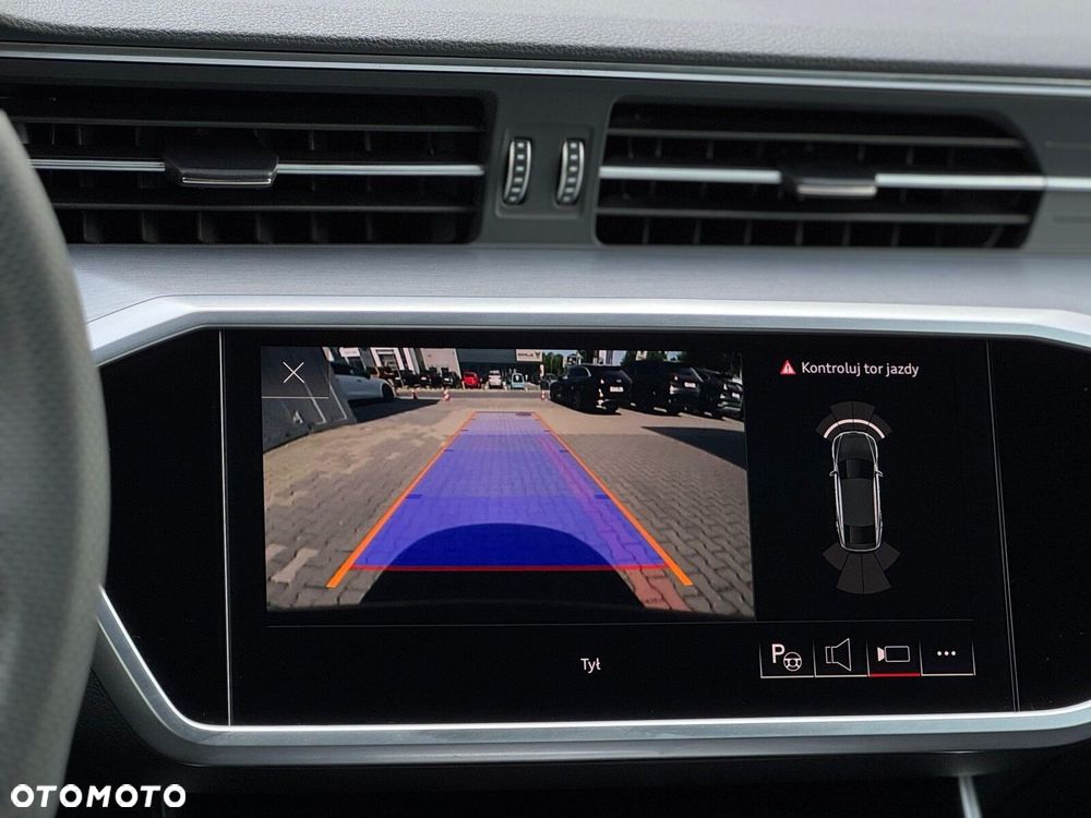 Audi A7 Sportback 45 TFSI mHEV Quattro S tronic - 24