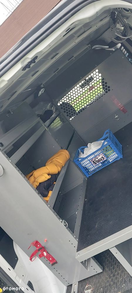 Fiat Doblo / promaster /Ram - 11