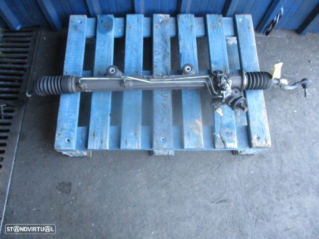 Caixa Direcao 7852501749 JAGUAR S TYPE 2003 2.5 I 0P - 1