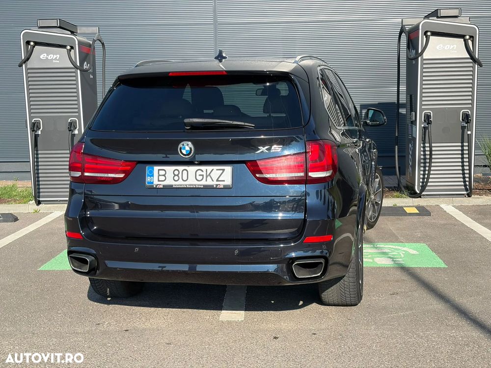 BMW X5 - 3
