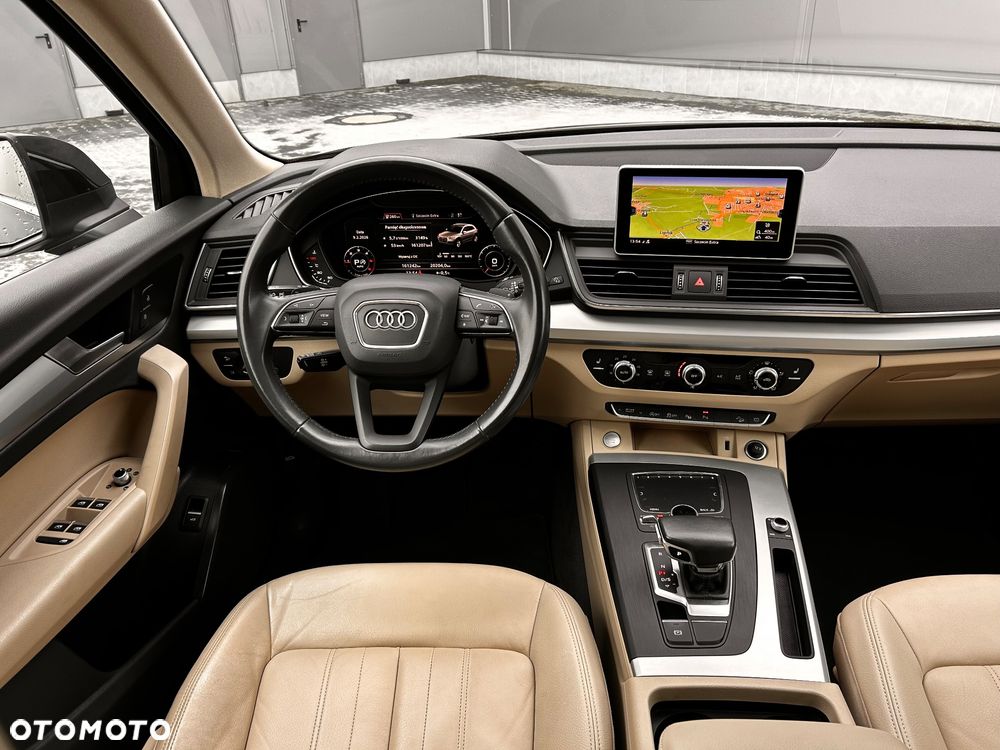 Audi Q5 35 TDI S tronic S line - 23