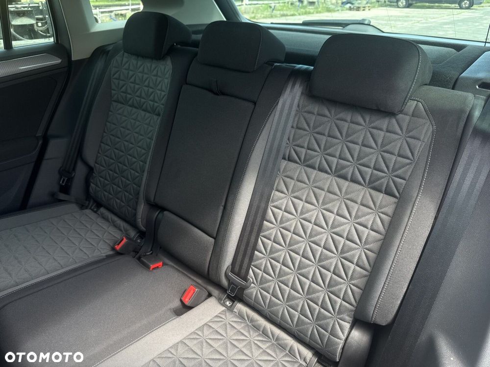 Volkswagen Tiguan 1.5 TSI EVO Life DSG - 29