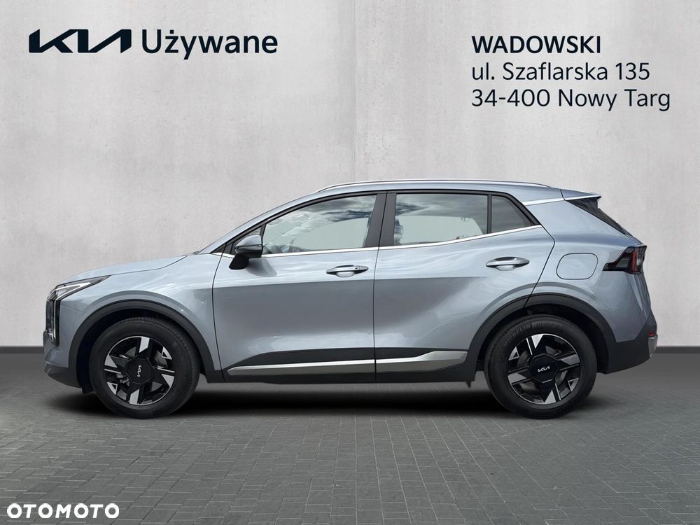 Kia Sportage 1.6 T-GDI M 2WD - 2