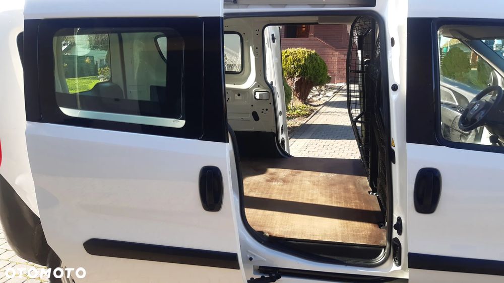 Fiat Doblo - 14