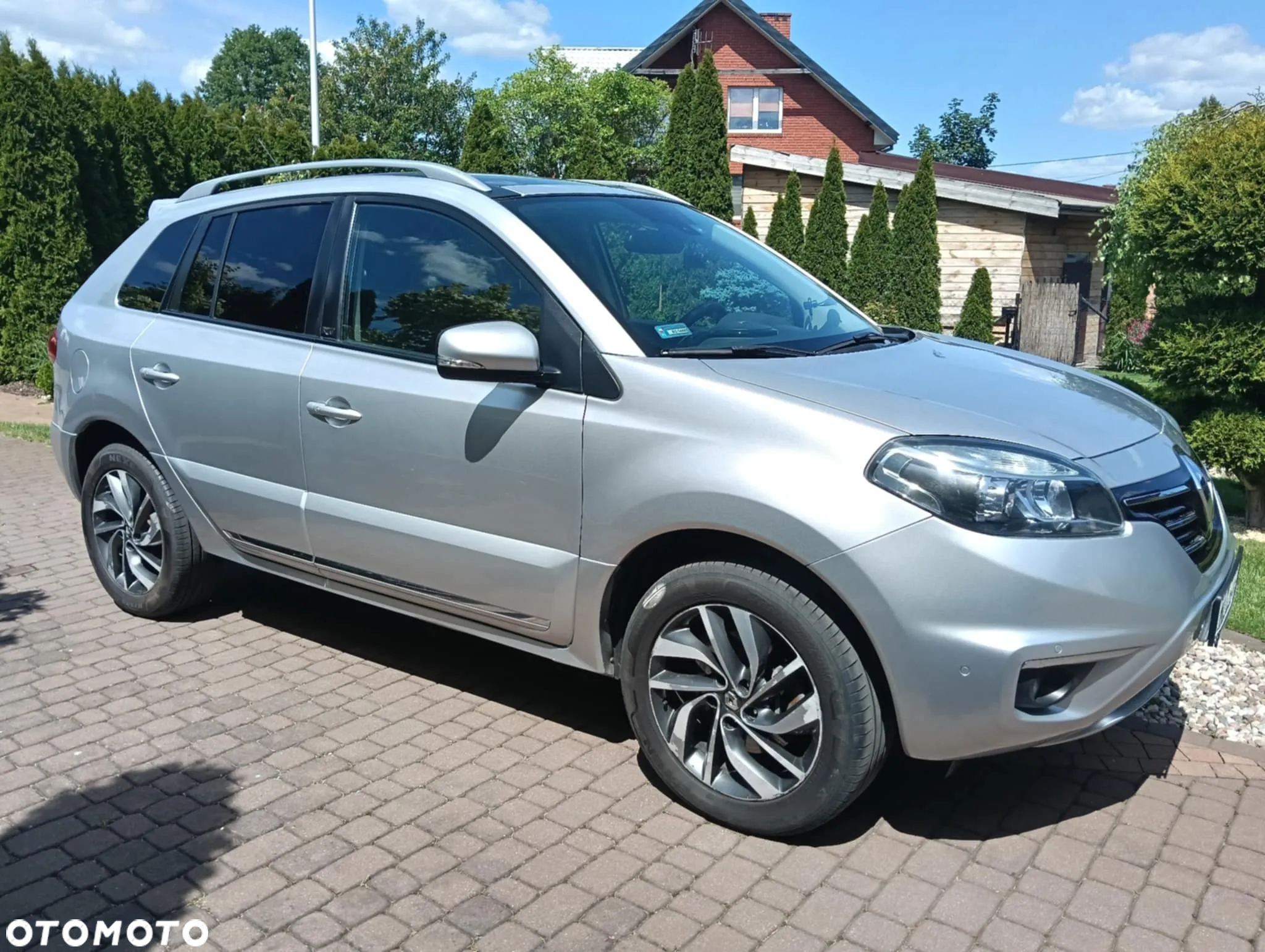 Renault Koleos - 5