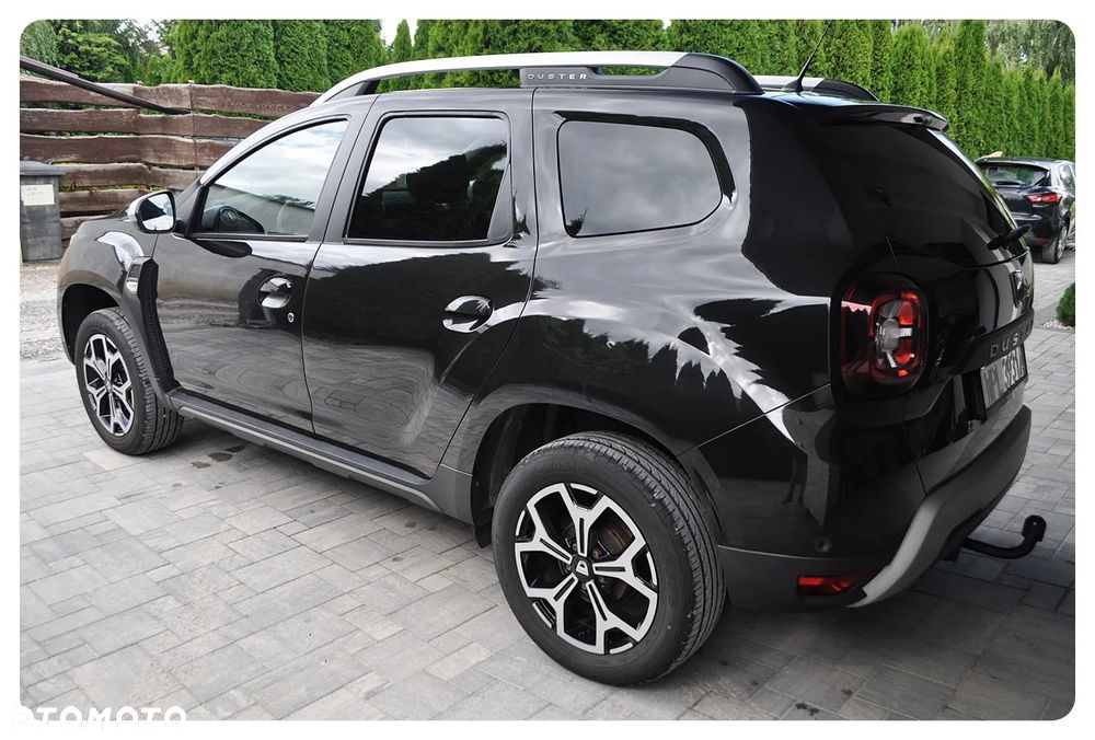 Dacia Duster 1.6 SCe Prestige - 14