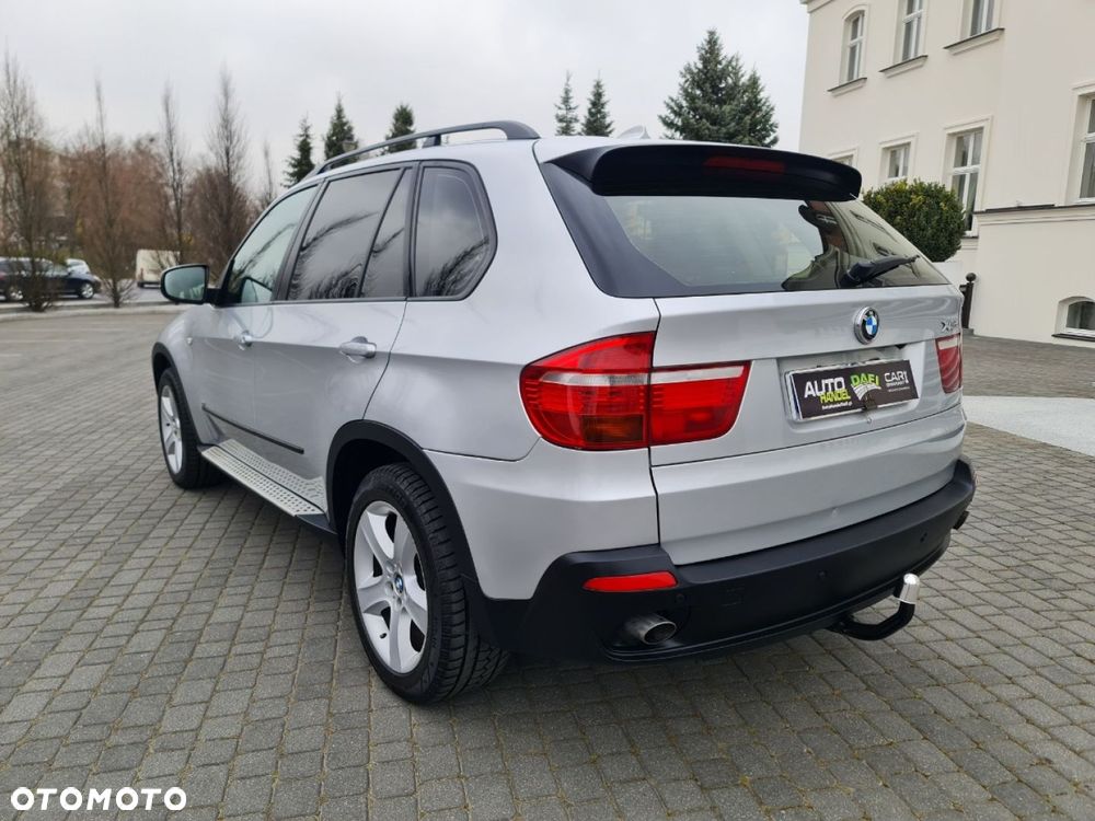 BMW X5 - 3
