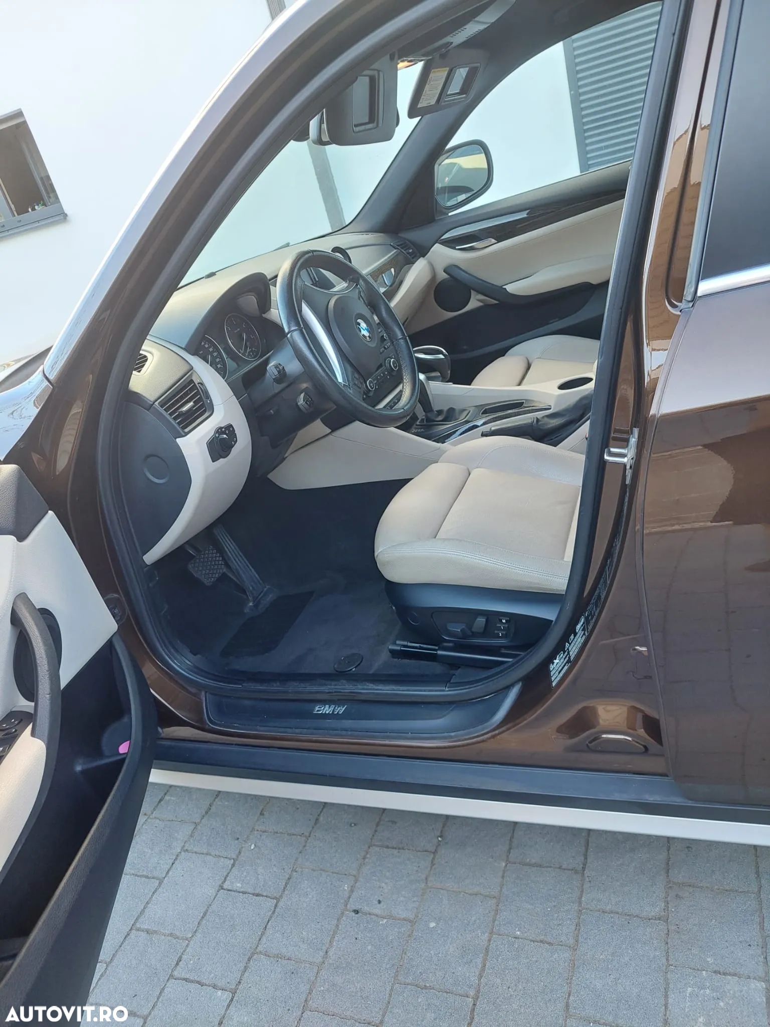 BMW X1 - 4