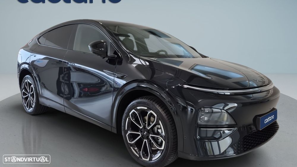 Xpeng G6 80.8 kWh Long Range - 10