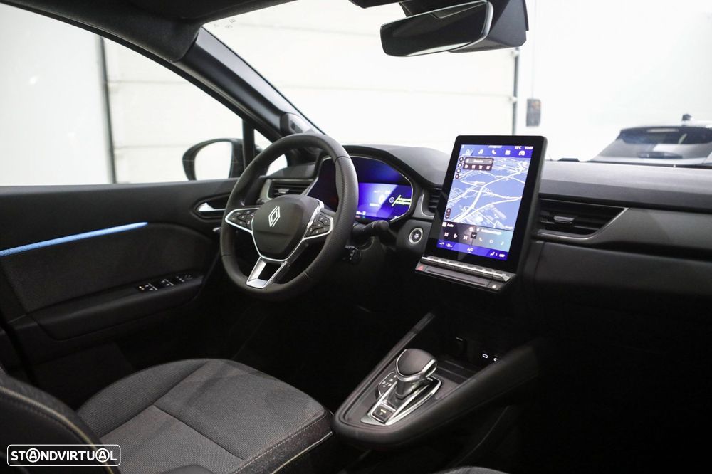 Renault Symbioz - 32