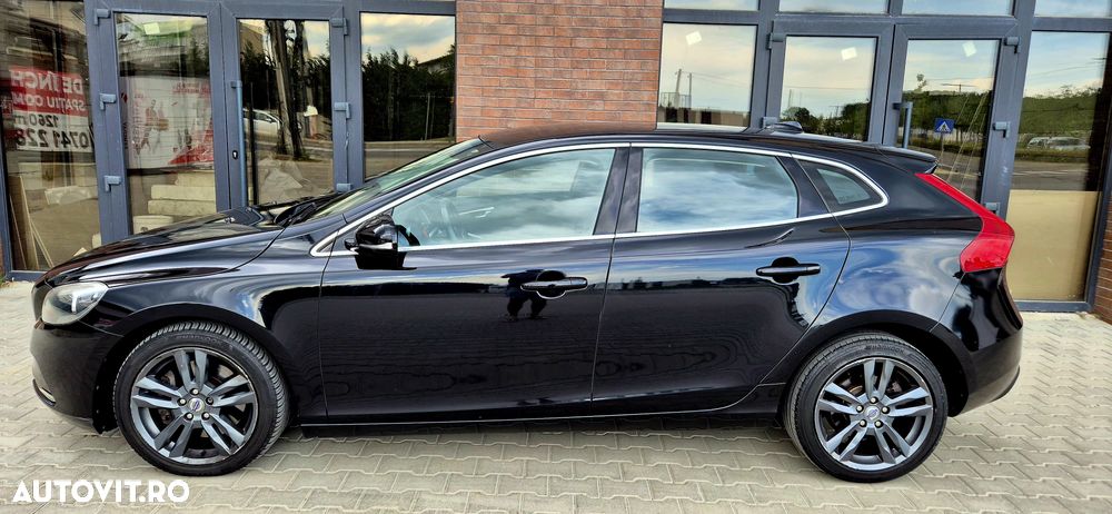Volvo V40 - 5