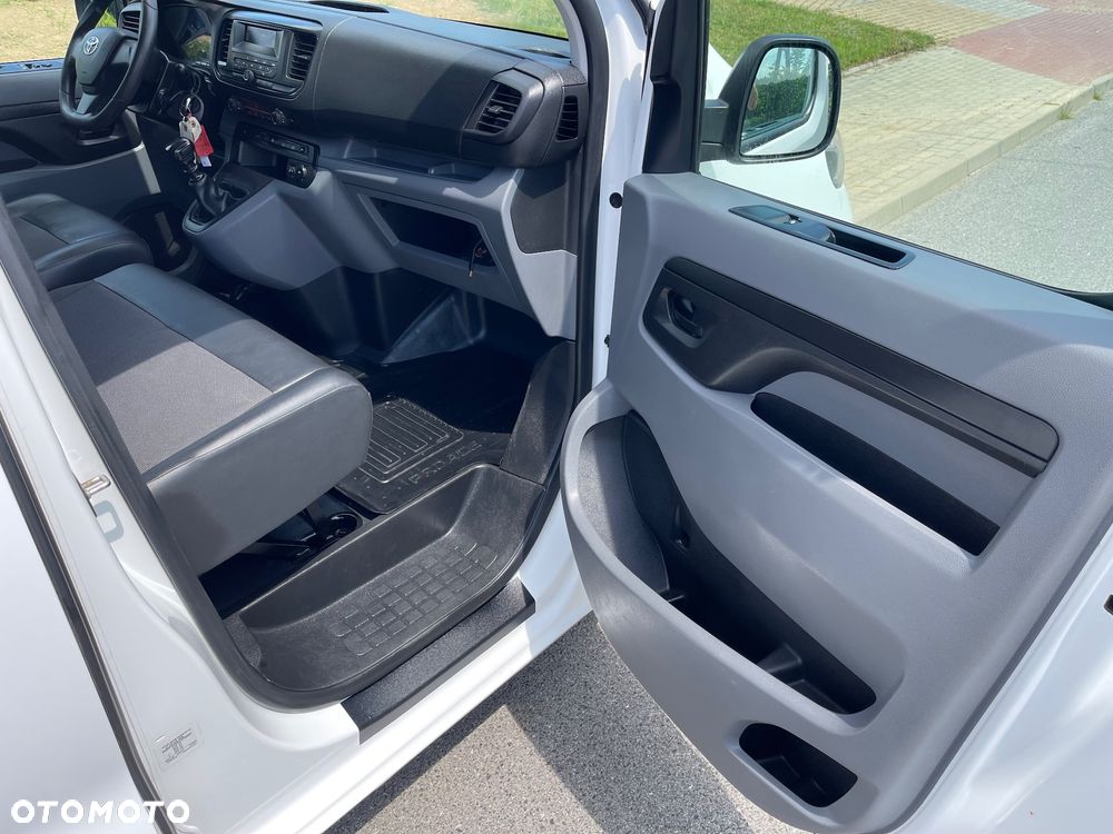 Toyota Proace - 27