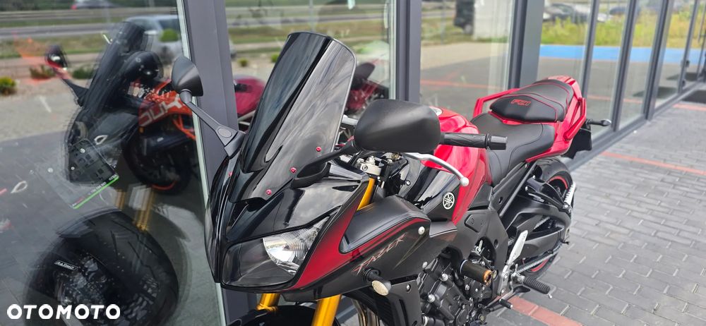 Yamaha FZ - 27