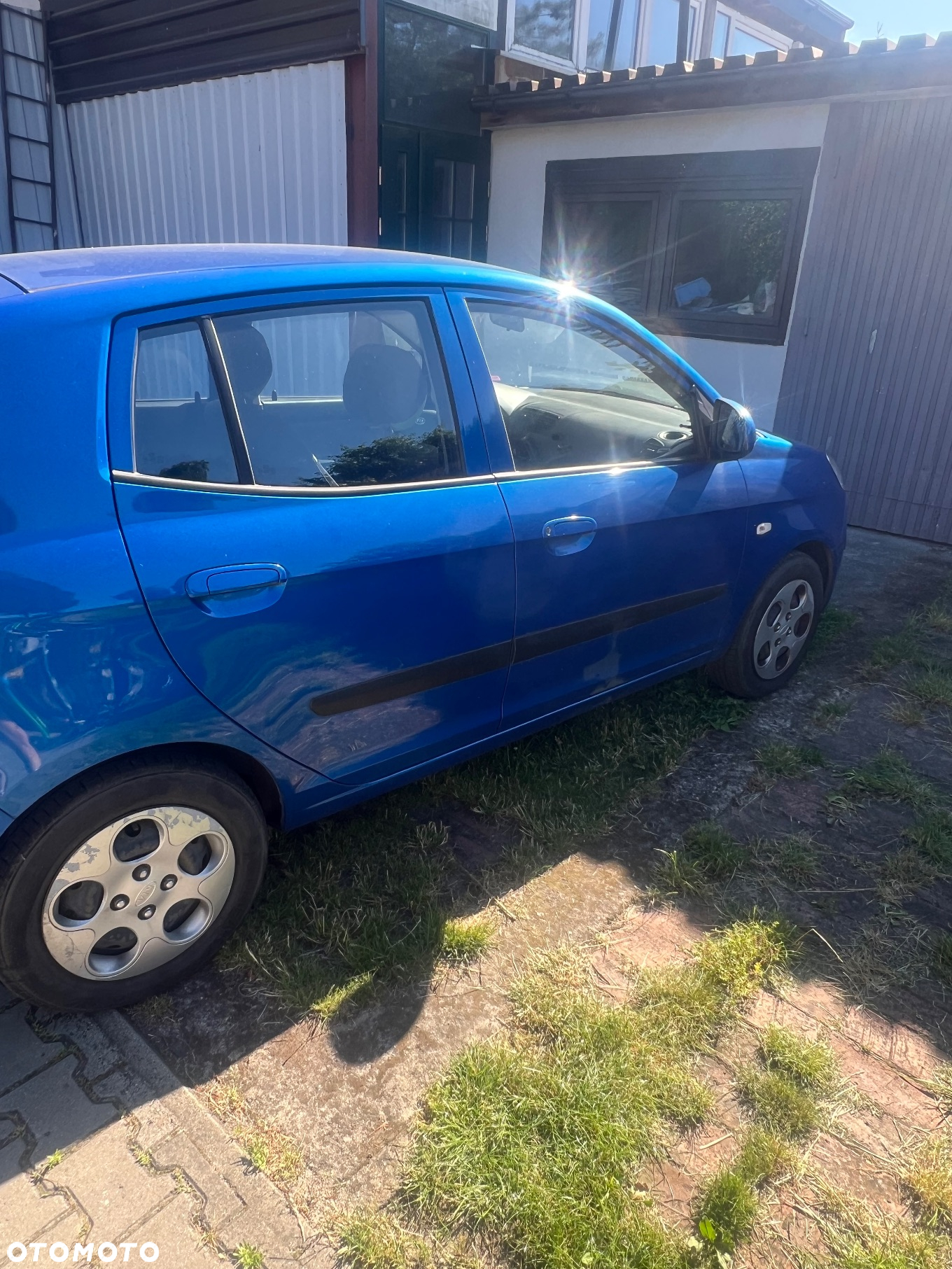 Kia Picanto - 7