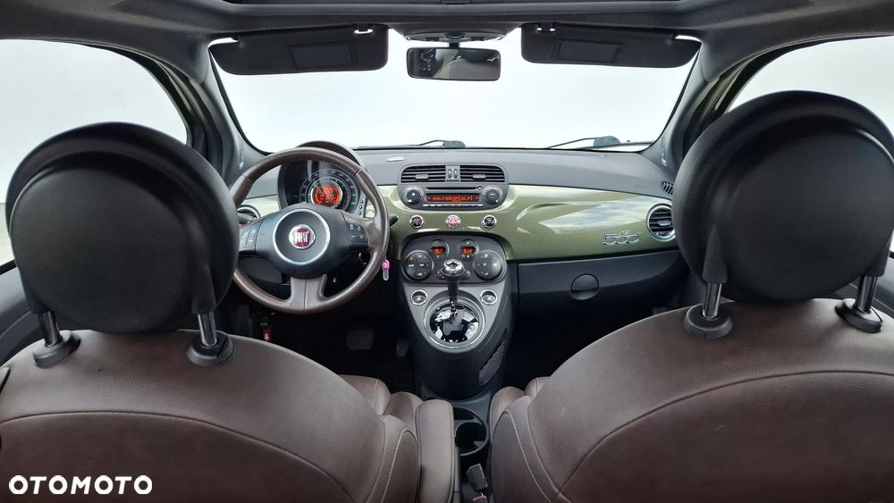 Fiat 500 - 14