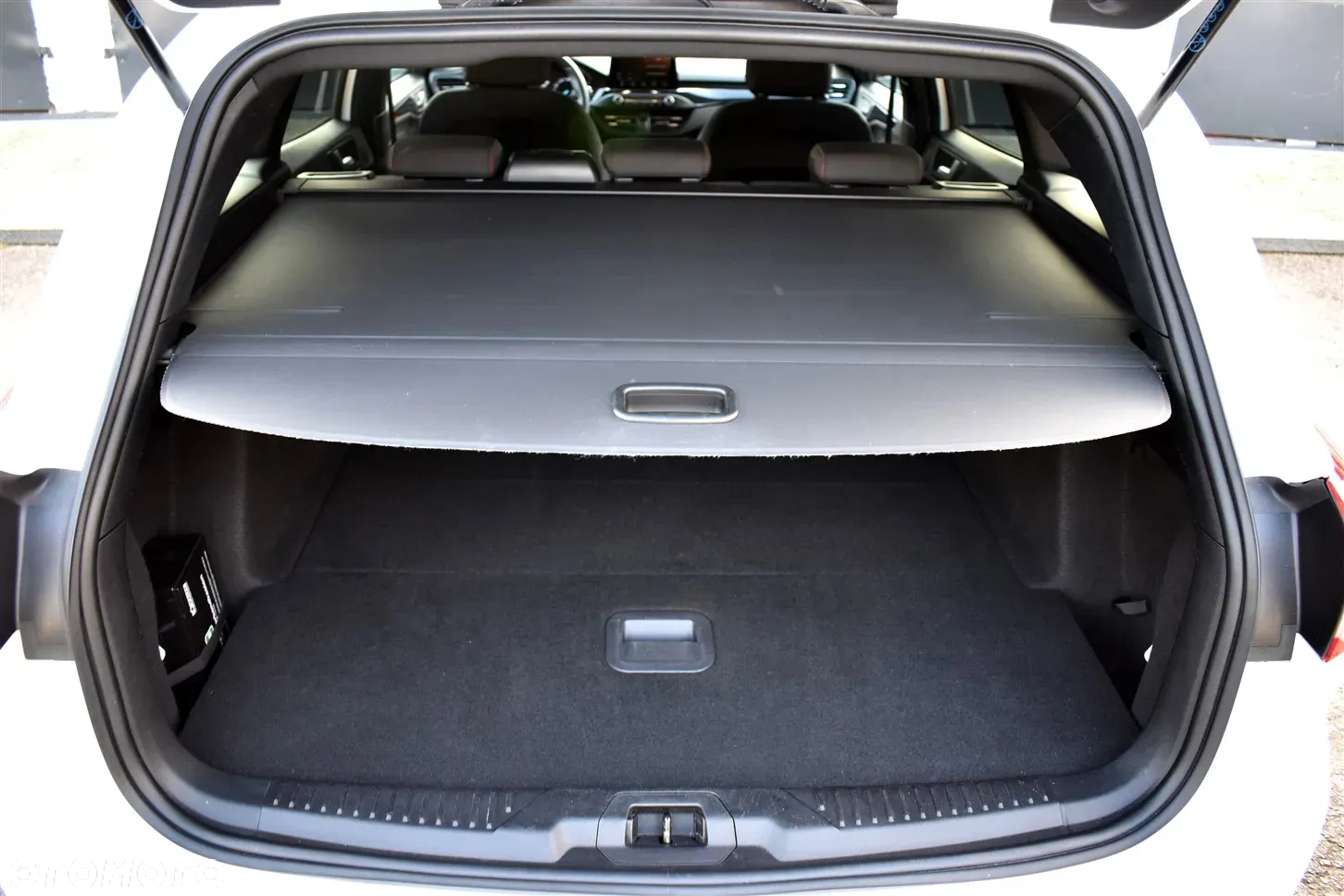 Ford Focus 2.0 EcoBlue ST-Line X - 19