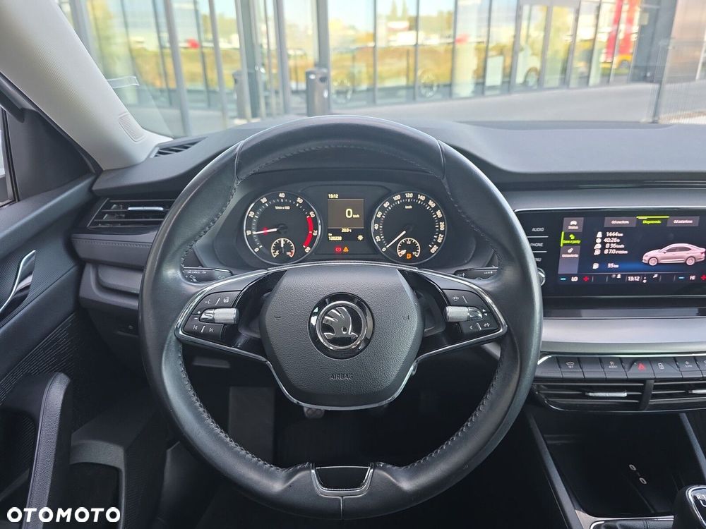 Skoda Octavia 1.5 TSI ACT Ambition - 12