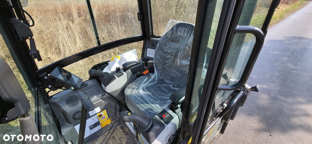 Caterpillar 301,8 /  cat 302,  303 , 301,7 , 304 , 301.6 - 10