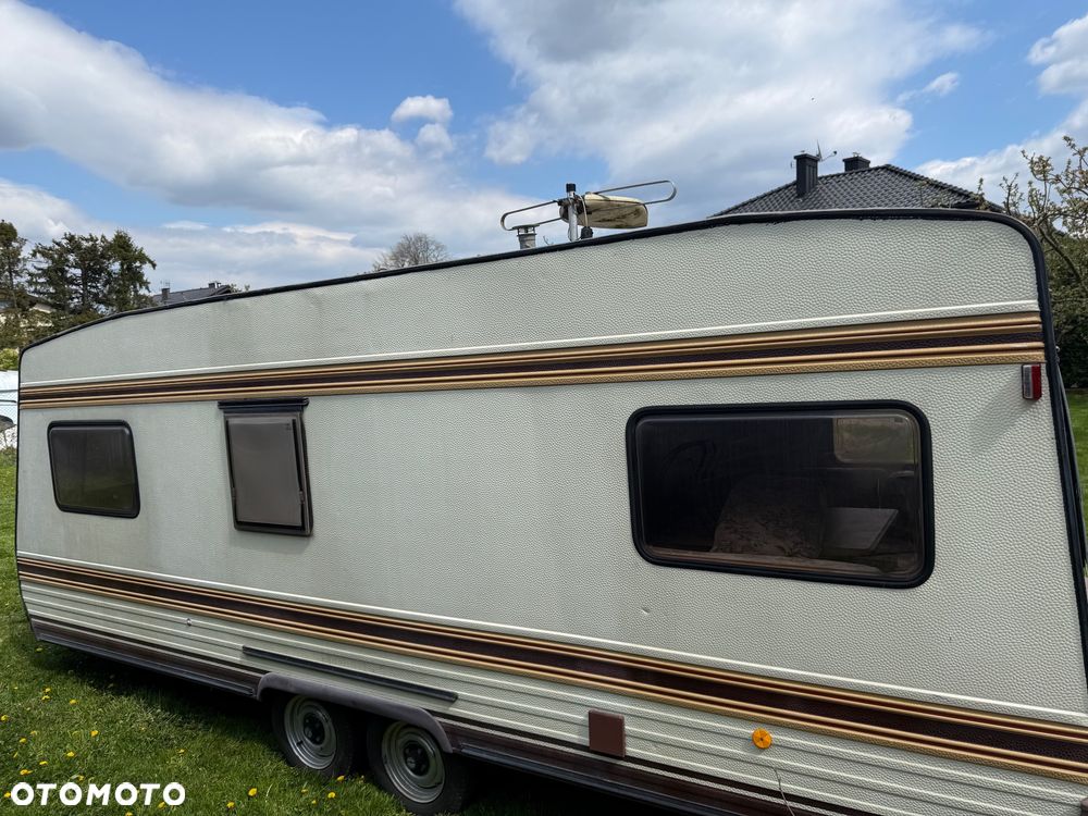 Burstner 5401 Lux - 6