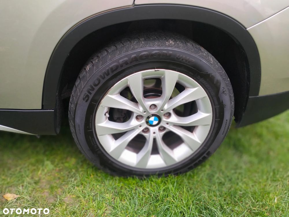 BMW X1 xDrive20d - 5