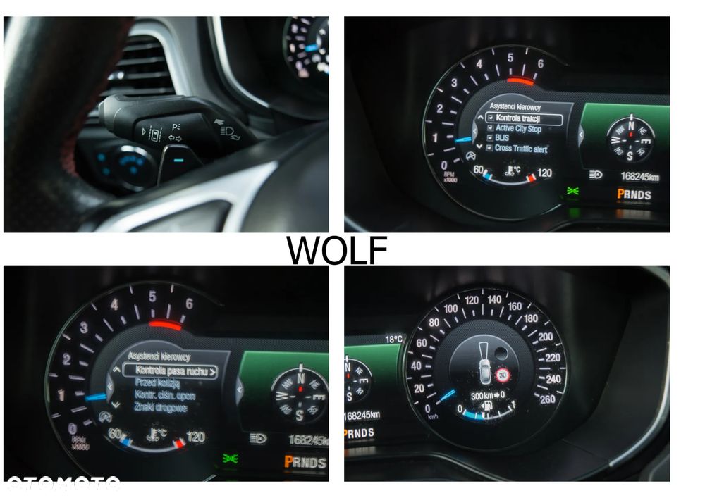 Ford Mondeo 2.0 TDCi STart-Stopp PowerShift-Aut ST-Line - 22