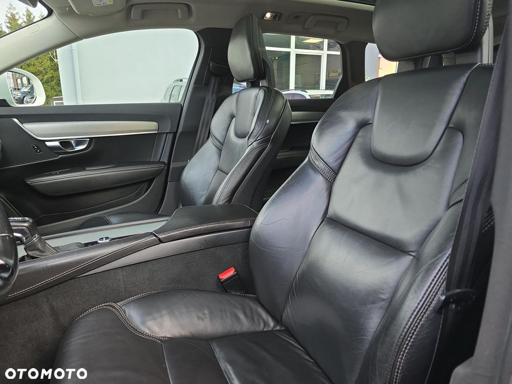 Volvo V90 D5 SCR AWD Inscription - 13