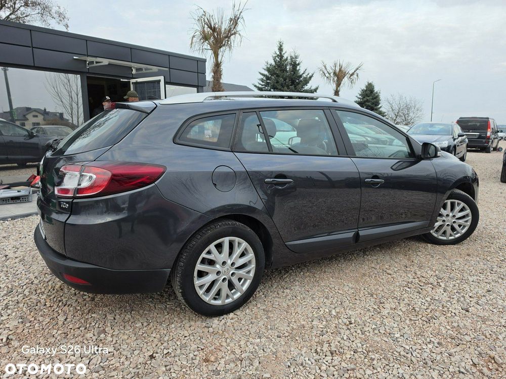 Renault Megane - 27