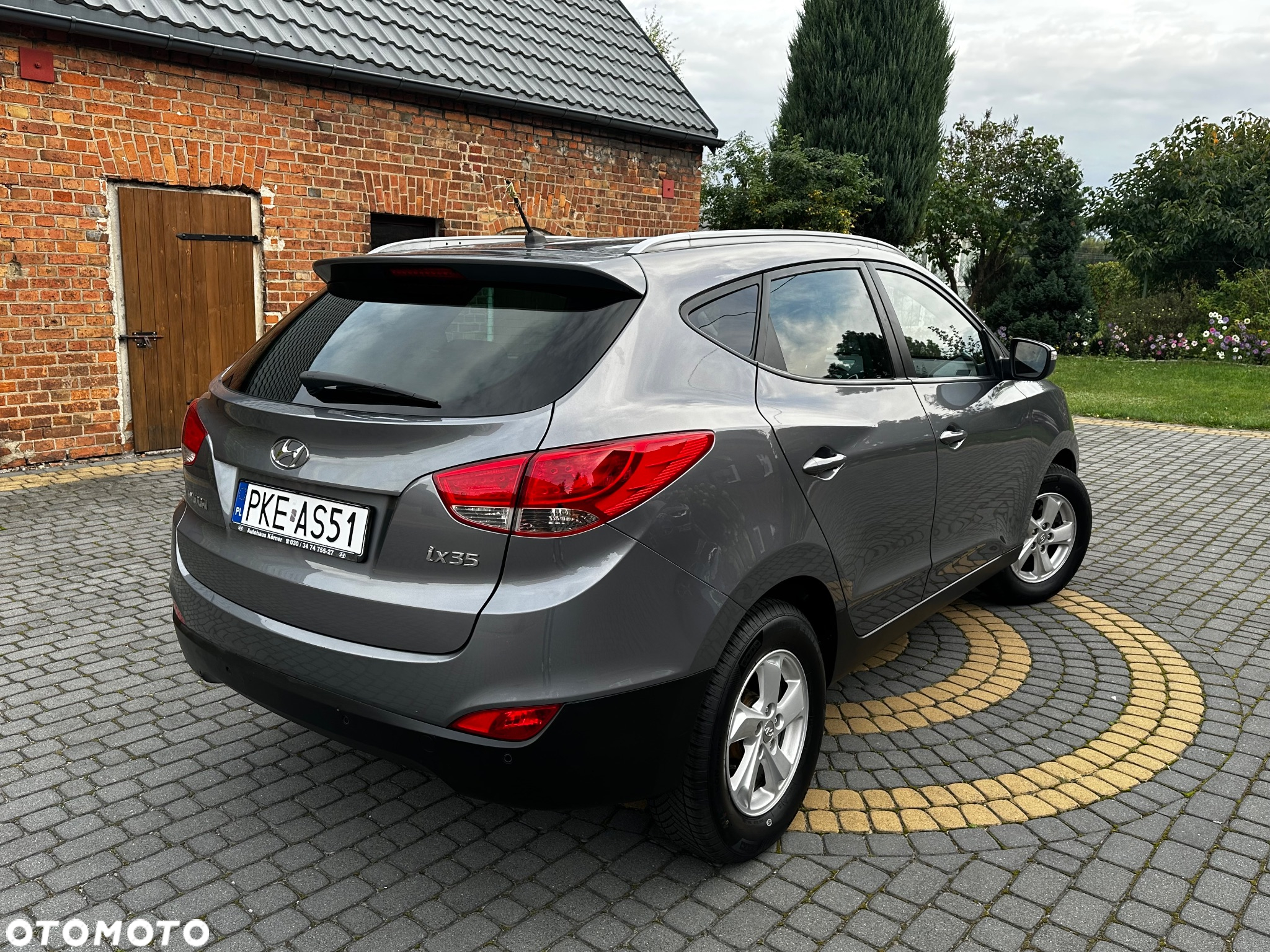 Hyundai ix35 - 3