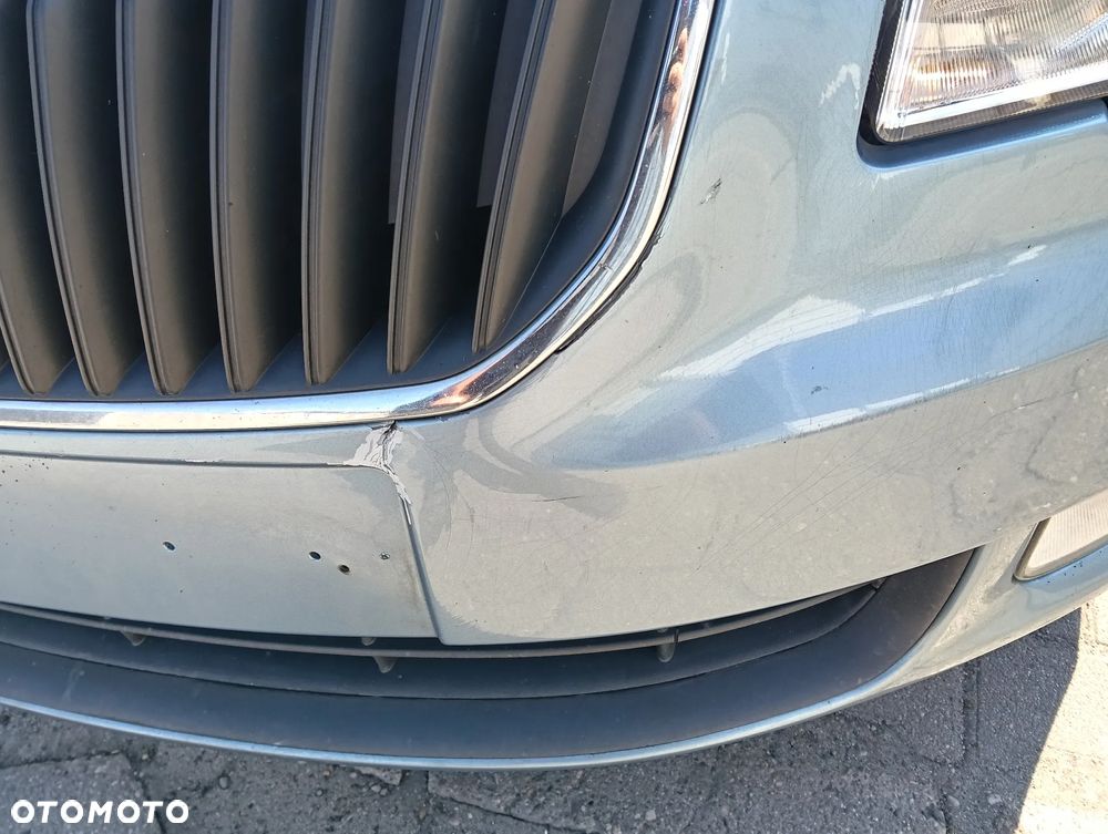 Skoda Superb 2.0 TDI Exclusive - 12