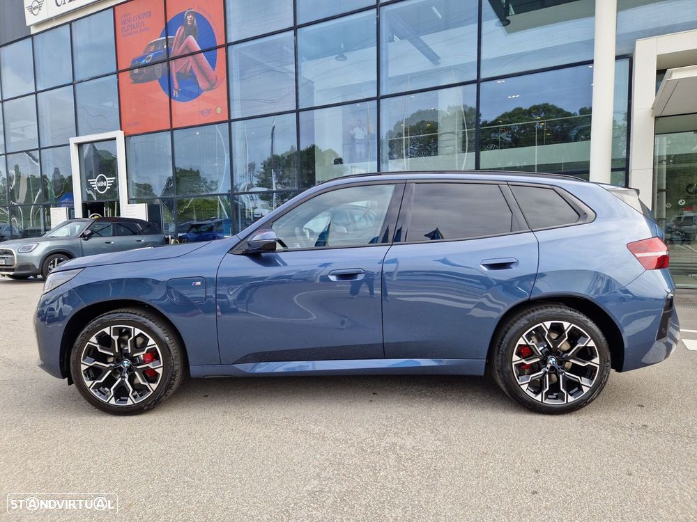 BMW X3 30 e xDrive Pack M Desportivo Pro - 5