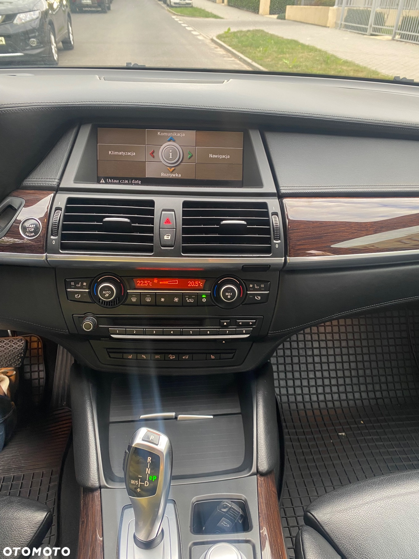 BMW X6 35d xDrive - 20