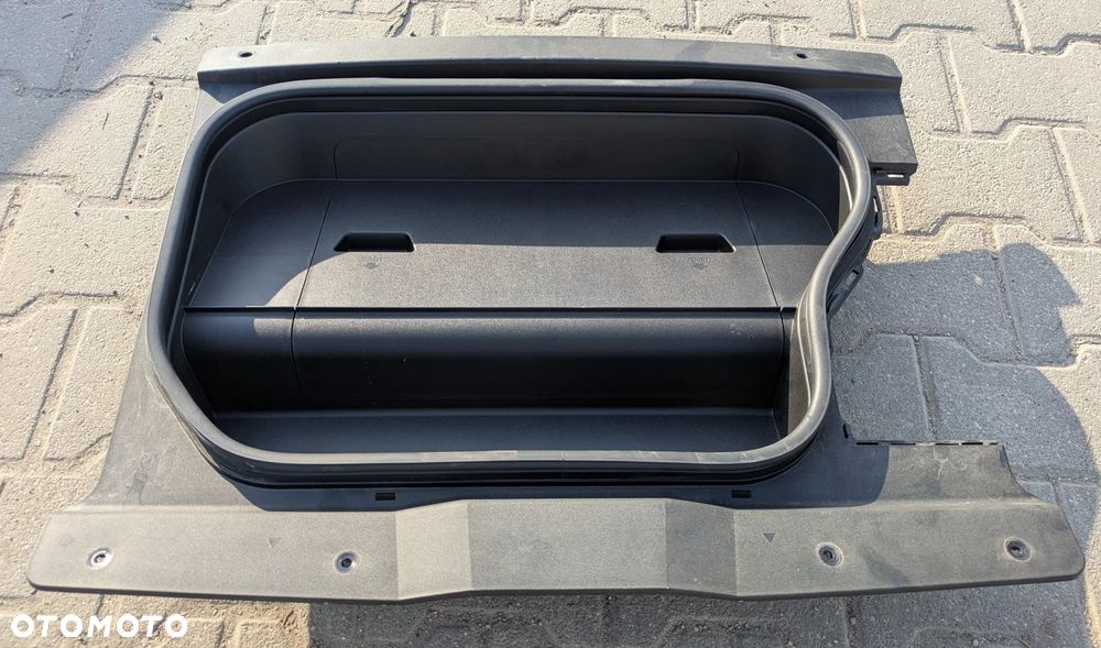 TACKA SCHOWEK PÓŁKA PRZEDNIEGO BAGAŻNIKA HYUNDAI IONIQ 6 2023 ROK 86741-KL1 - 3