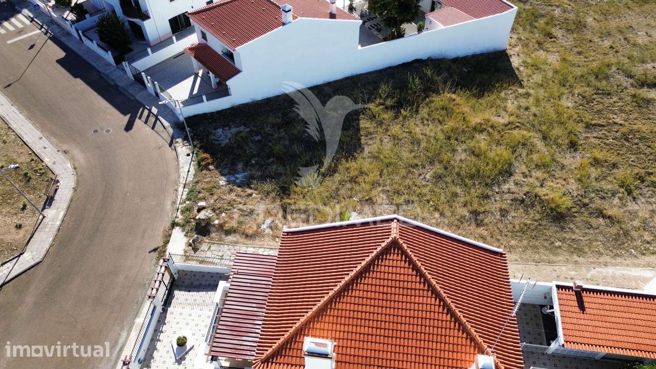 Terreno Urbano caldelas - Grande imagem: 4/5