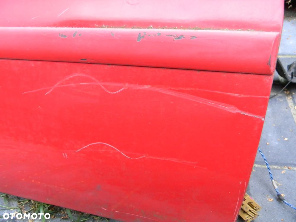 drzwi prawe przód AUDI A4 B5 94-98 LY3H - 6