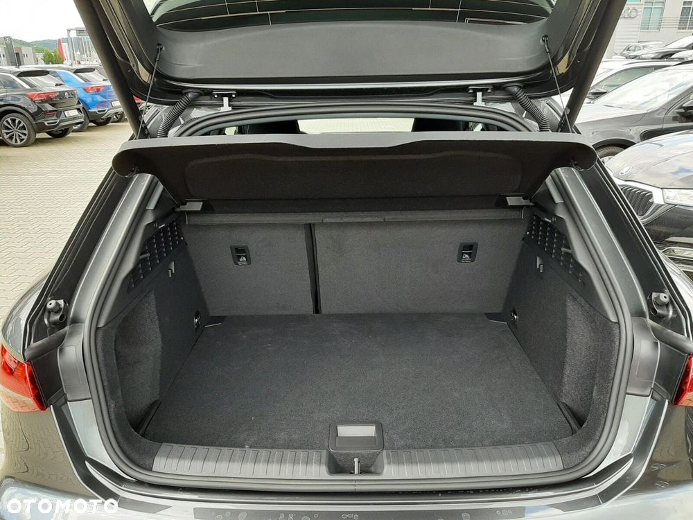 Audi A3 Sportback 45 TFSIe PHEV S Line S tronic - 31