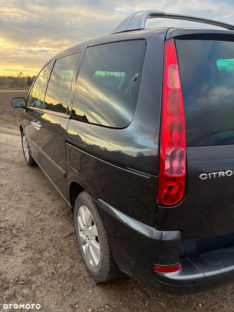 Citroën C8 2.0 SX Pack - 7