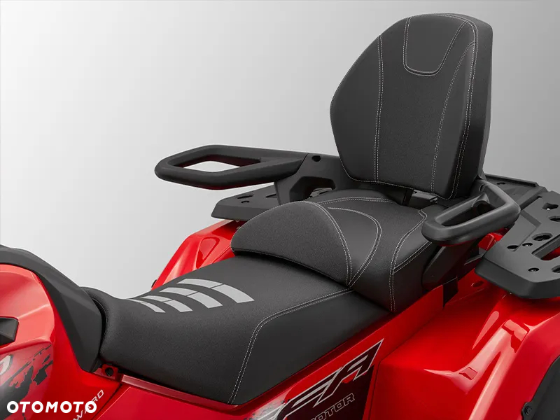 QJMOTOR SFA 1000 - 16