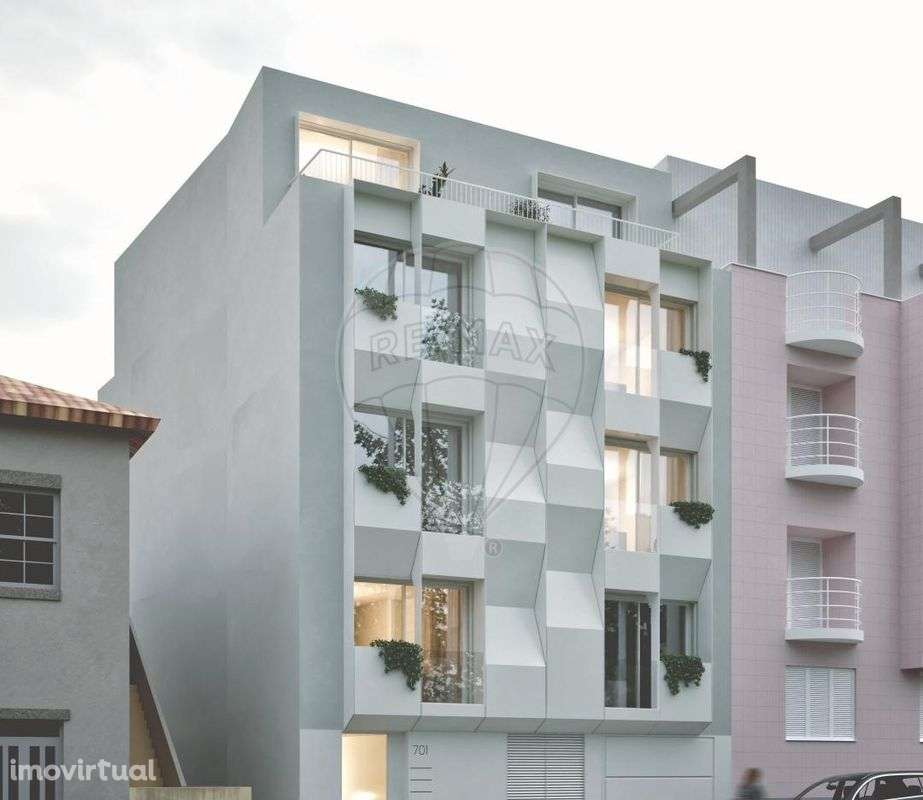 Apartamento T3 para venda - Grande imagem: 2/14