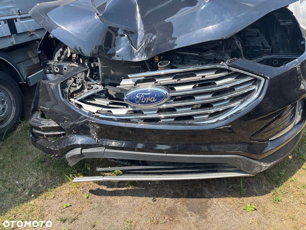 Ford Edge - 3