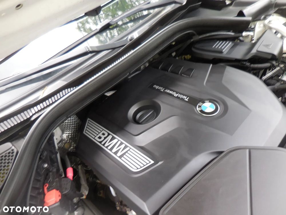BMW X3 xDrive30i Advantage - 29