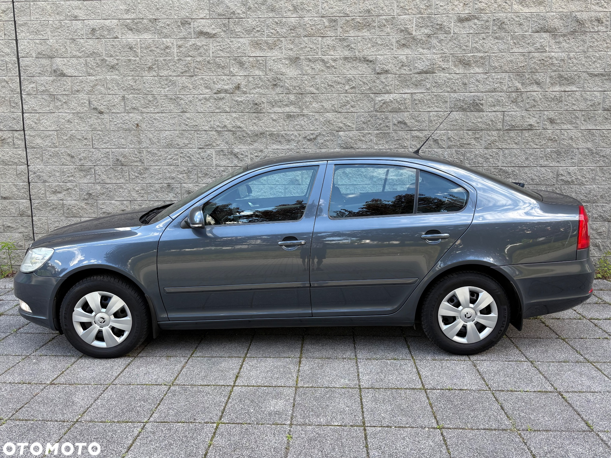 Skoda Octavia 1.4 TSI Ambition - 2