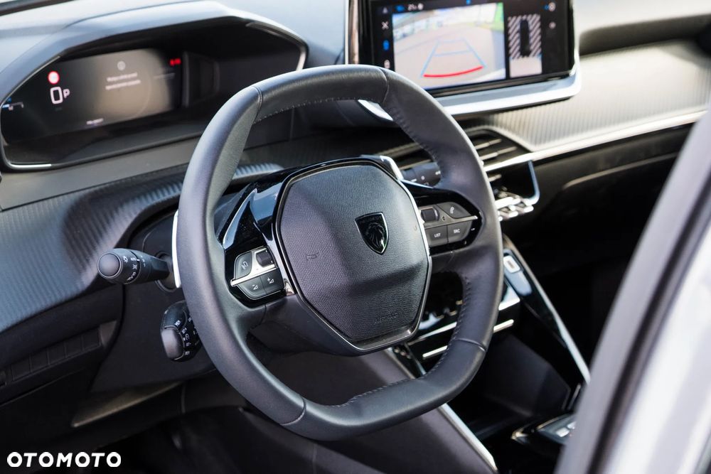 Peugeot 2008 PureTech mHEV Active e-DCS6 - 7
