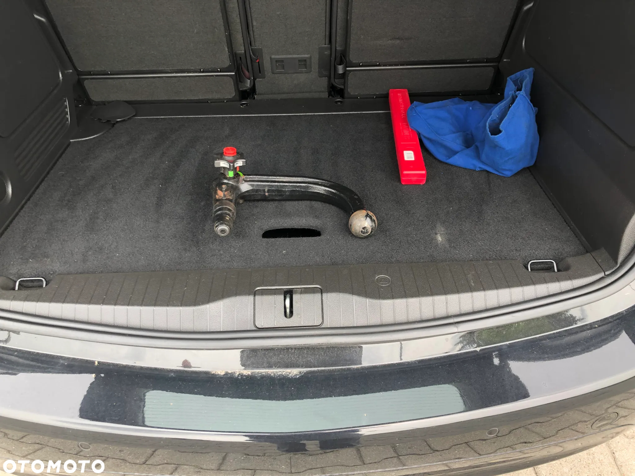 Opel Meriva 1.4 T Cosmo - 11