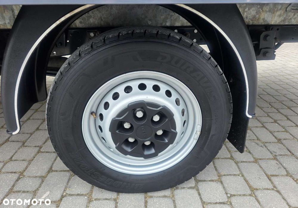 Iveco Daily 35S18 - 31