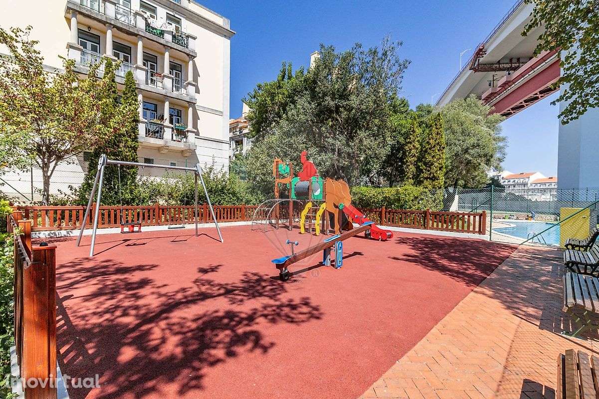 Apartamento T2 para venda - Grande imagem: 4/50